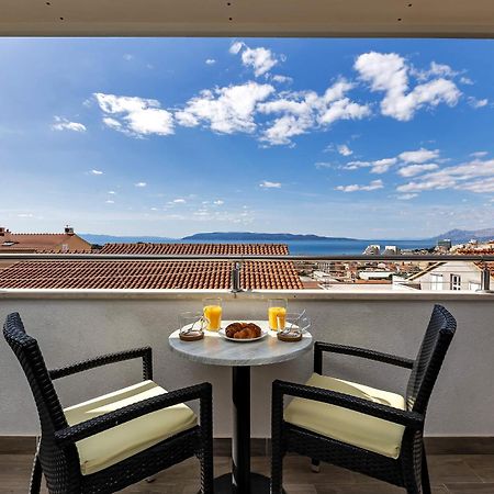 Blue Dream Apartment Макарска Екстериор снимка