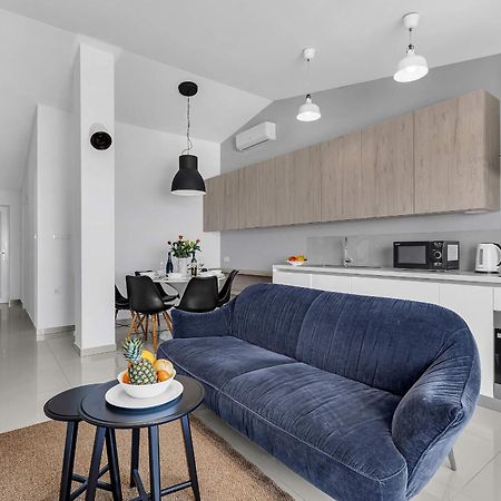 Blue Dream Apartment Макарска Екстериор снимка