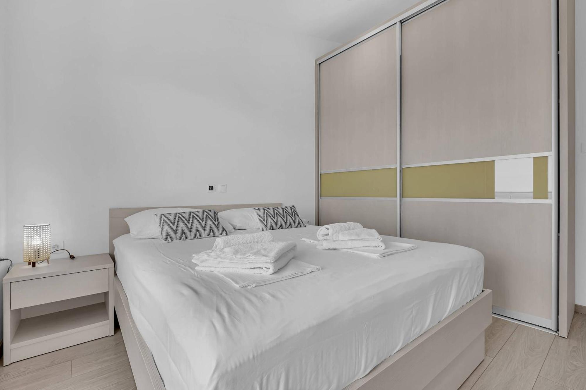 Blue Dream Apartment Макарска Екстериор снимка