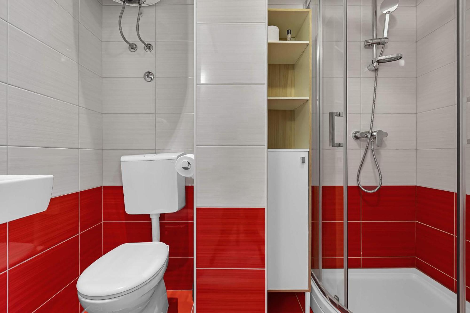 Blue Dream Apartment Макарска Екстериор снимка
