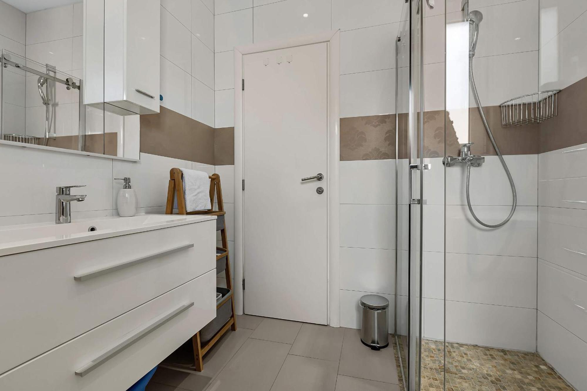 Blue Dream Apartment Макарска Екстериор снимка