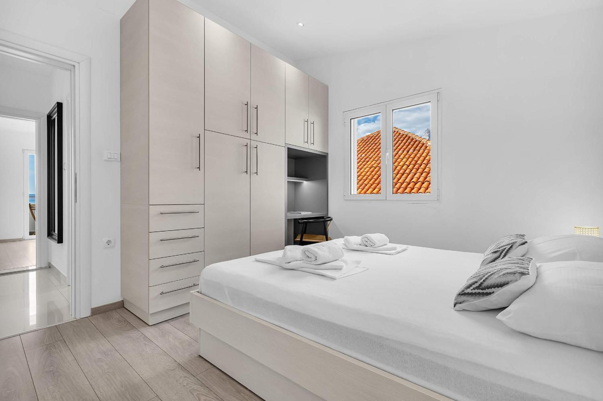 Blue Dream Apartment Макарска Екстериор снимка