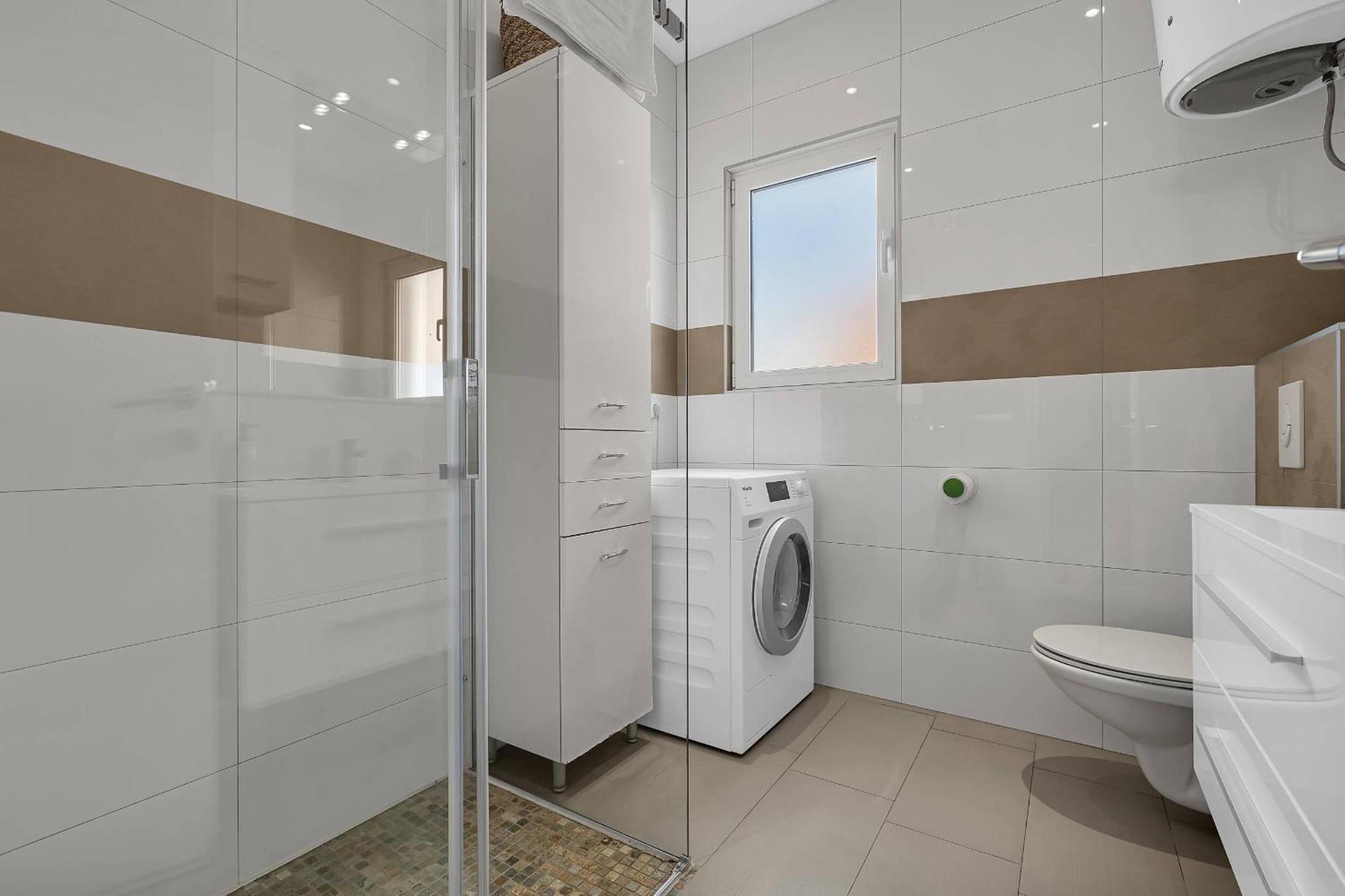 Blue Dream Apartment Макарска Екстериор снимка