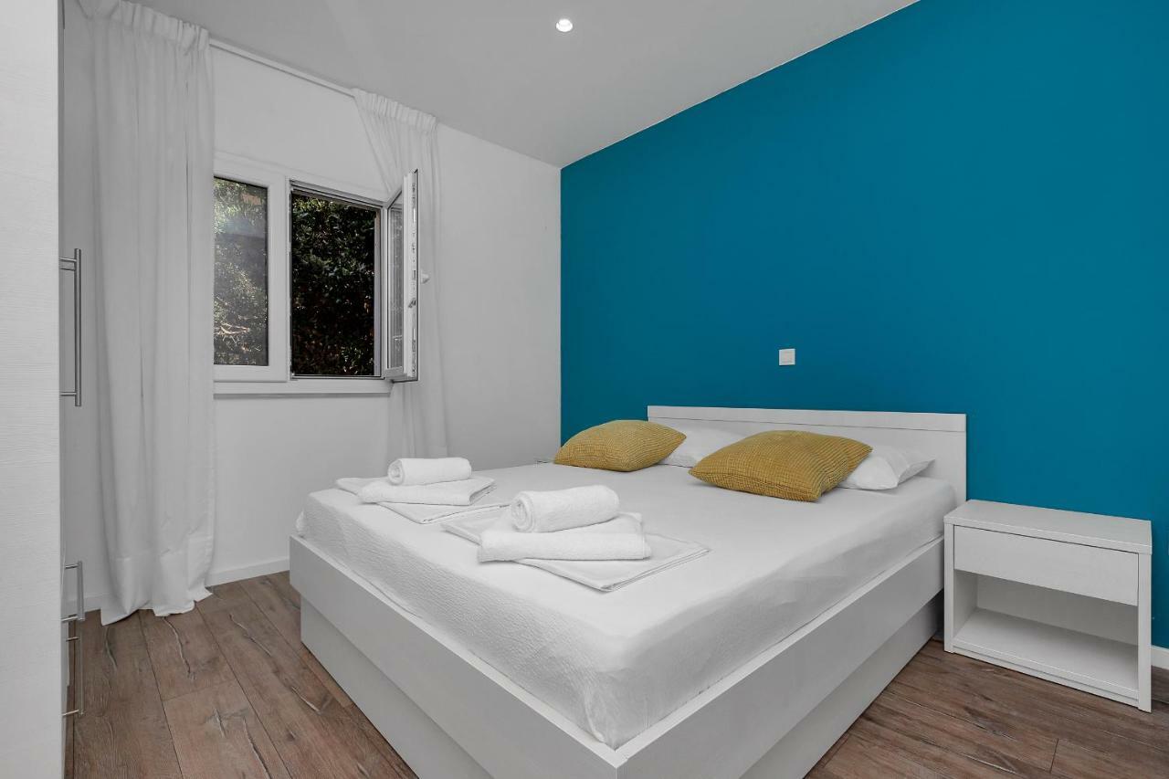 Blue Dream Apartment Макарска Екстериор снимка