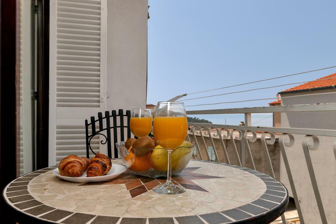 Blue Dream Apartment Макарска Екстериор снимка