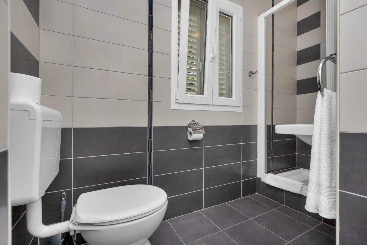 Blue Dream Apartment Макарска Екстериор снимка