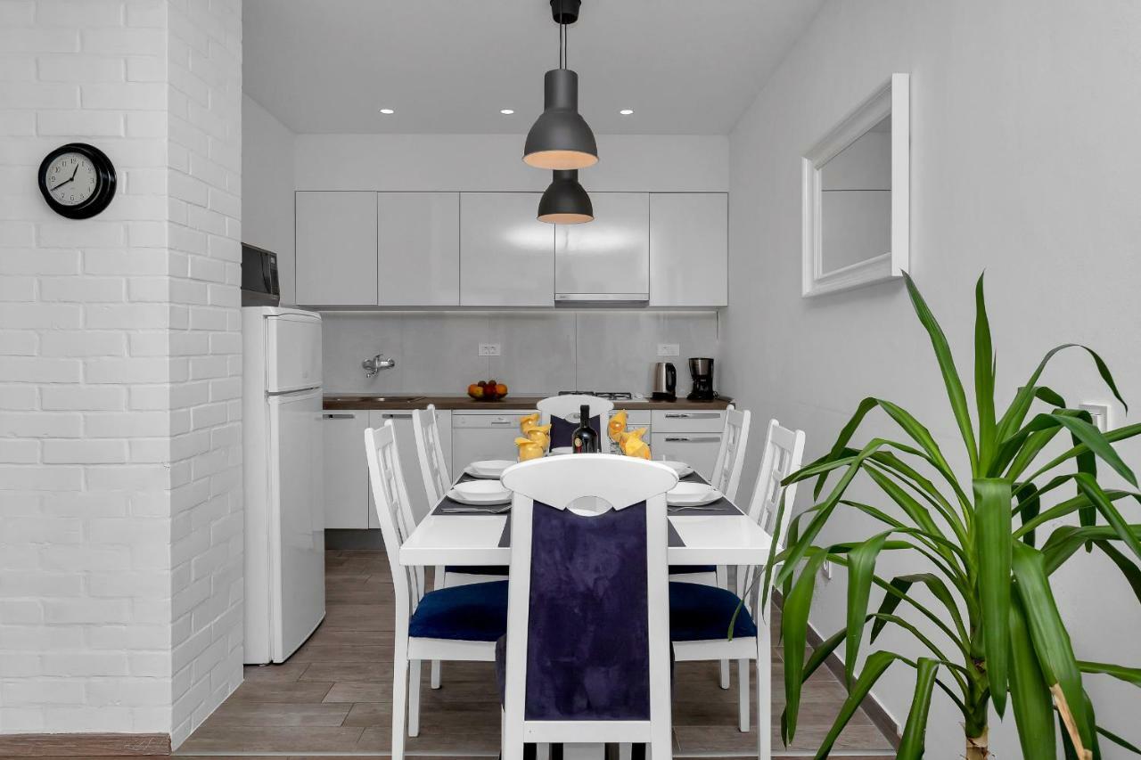 Blue Dream Apartment Макарска Екстериор снимка