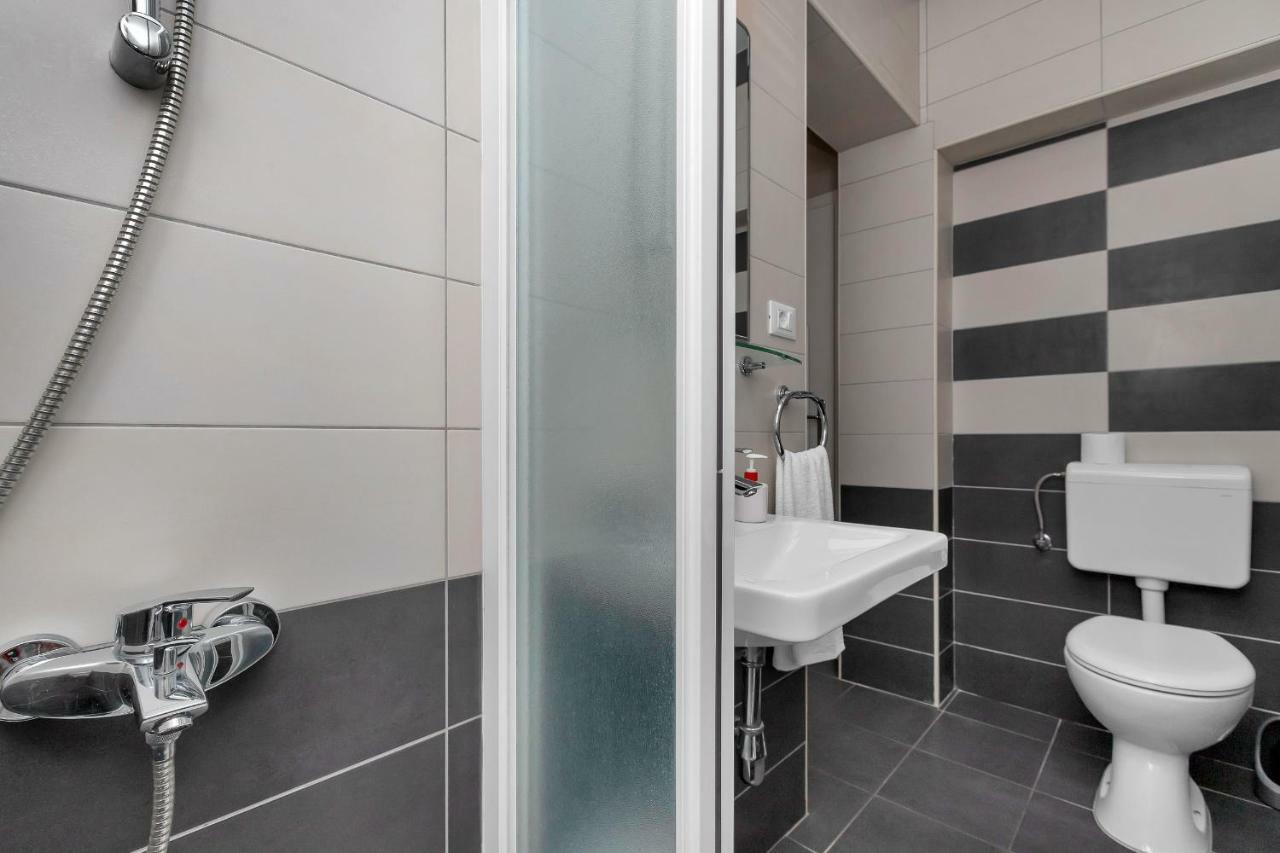 Blue Dream Apartment Макарска Екстериор снимка