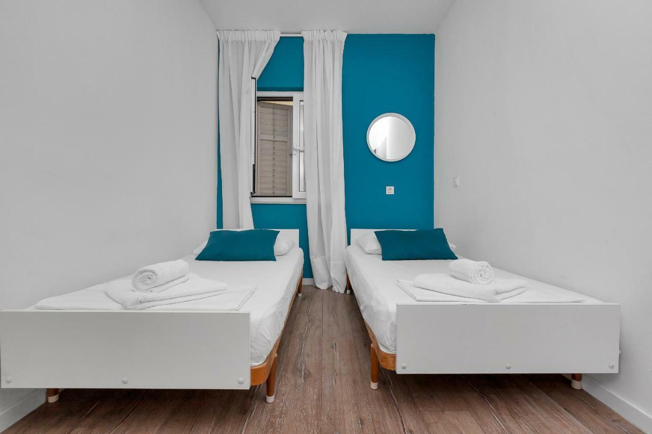 Blue Dream Apartment Макарска Екстериор снимка