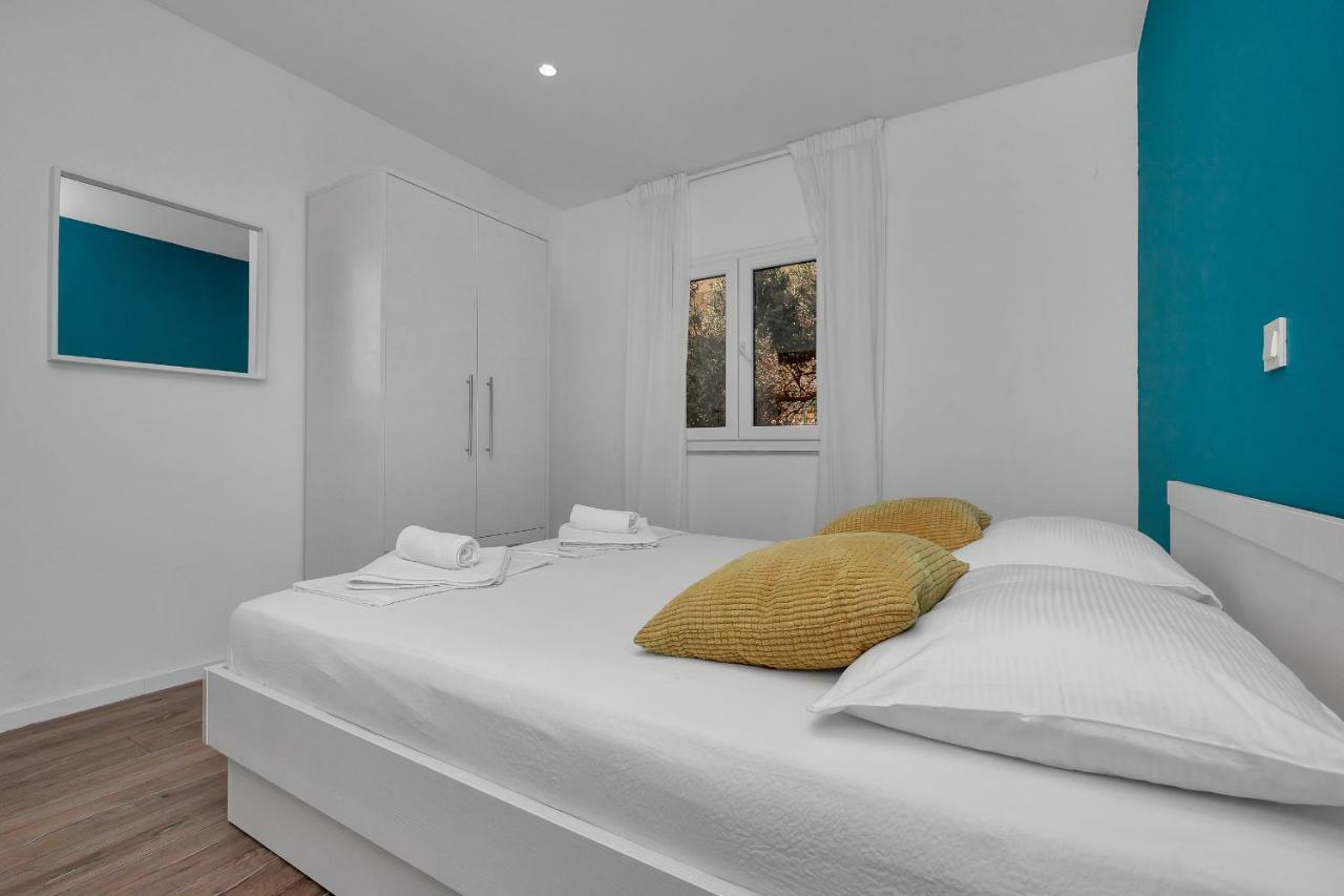 Blue Dream Apartment Макарска Екстериор снимка